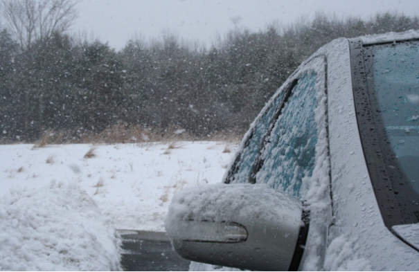 How To Prepare Your Car For winter?
