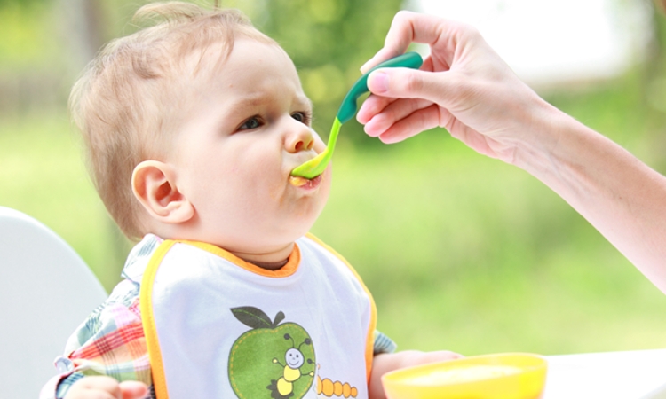 Benefits Of Organic Baby Food Products