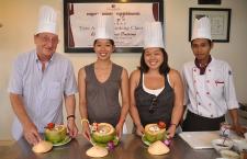 Some Tips For Cooking Classes!