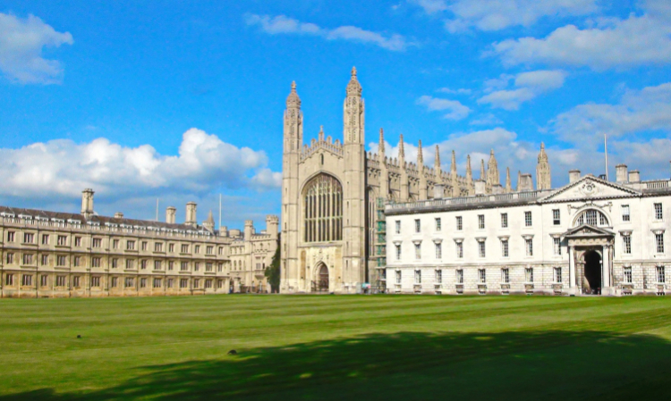 best universities in the UK
