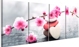 Canvas prints - the perfect decoration for your apartment