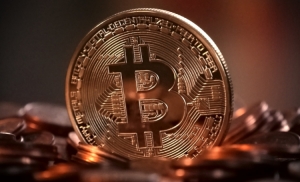 Kryptowaluty Bitcoin