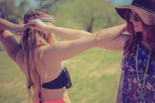 Bohemian Style and Clothing for Women