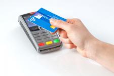 Magnetic Card Reader Writers is ideal for credit card verification