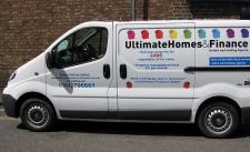 When Vehicle Graphics in Manchester 