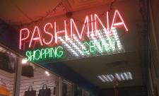 Pashmina Scarves For Women