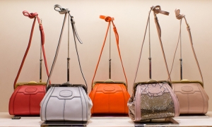 Oroton Introduces A New Range of Handbags