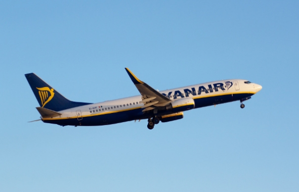 RyanAir add extra summer flights from Dublin