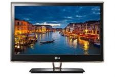 Analyzing Sony and LG LED Television Sets