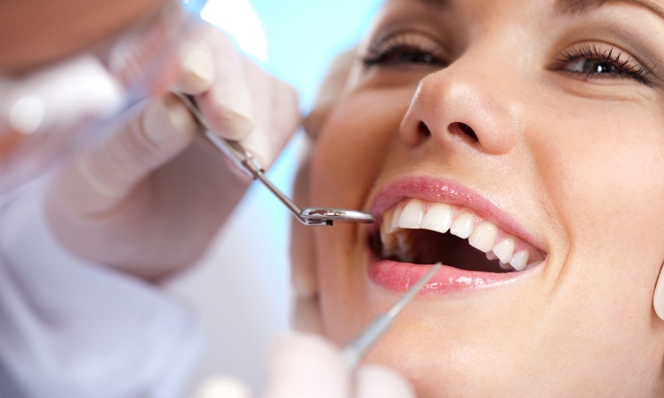 Dlaczego boimy się wizyty u dentysty?