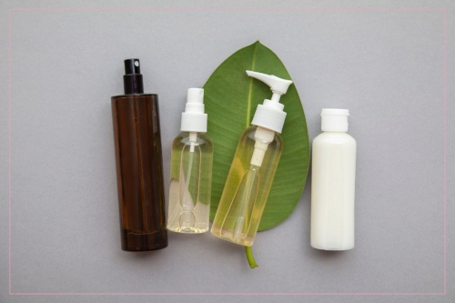 puszace sie wlosy kosmetyki