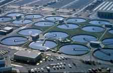 Functions of a sewage treatment plant