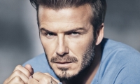 H&M expands relationship with David Beckham to create a new wardrobe for men