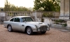Aston Martin Celebrates Its Rich Heritage At The Goodwood Revival