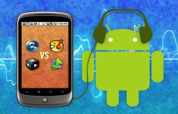 Top 4G Apps for Motorola Droid Bionic