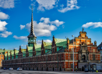 Fight to Save Copenhagen's Old Stock Exchange