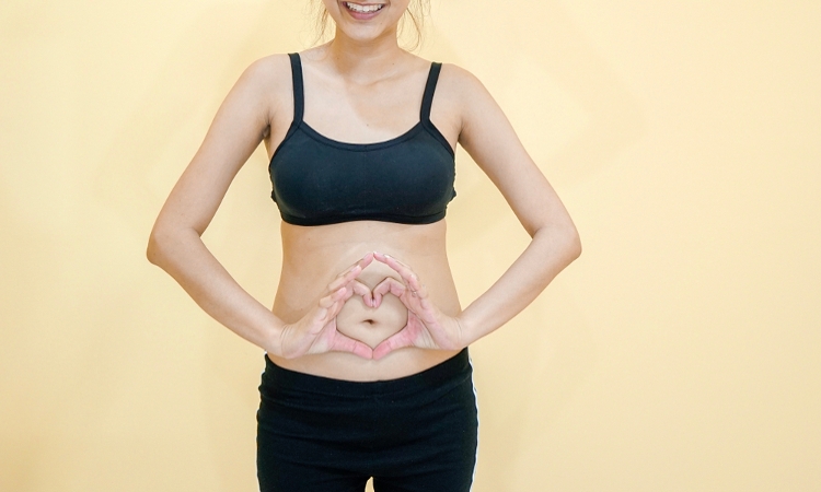 Jakie zmiany zachodzą w organizmie dziecka w 12. tygodniu ciąży?