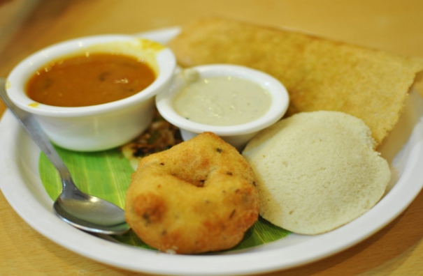 Tips to eat at Indian food restaurants