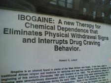 Ibogaine Treatment And Help
