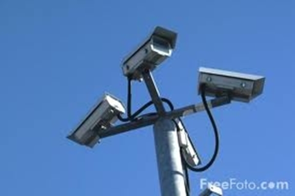 Safety Assured with CCTV Cameras Systems