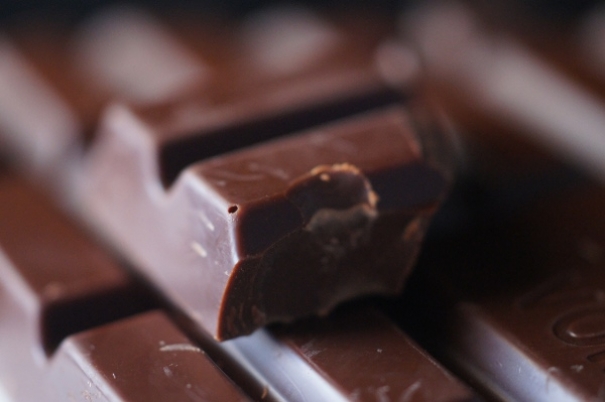 Why Dark Chocolate Is the Best Chocolate for You