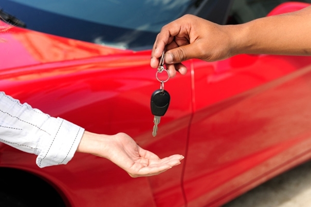 Before you buy your used car : Consumer information