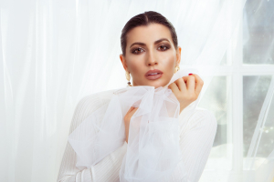 techniques de maquillage