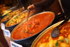 Indian restaurant provide best food and cuisine