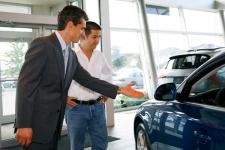 Benefits of Buying Certified Pre-Owned Cars from a Shop Having Dodge Dealership Washington MO