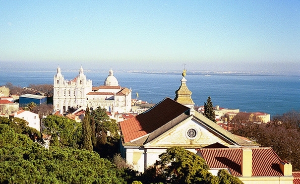 Lisbon - A City Of Art, Culture and History to Rejuvenate Yourself 