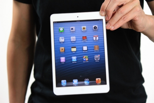 iPad 5 Vs iPad 4 - Obtain Today as well as Hold out?