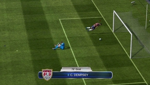 FIFA Soccer 13 Review