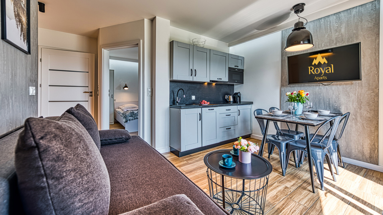 Royal Aparts Karpacz