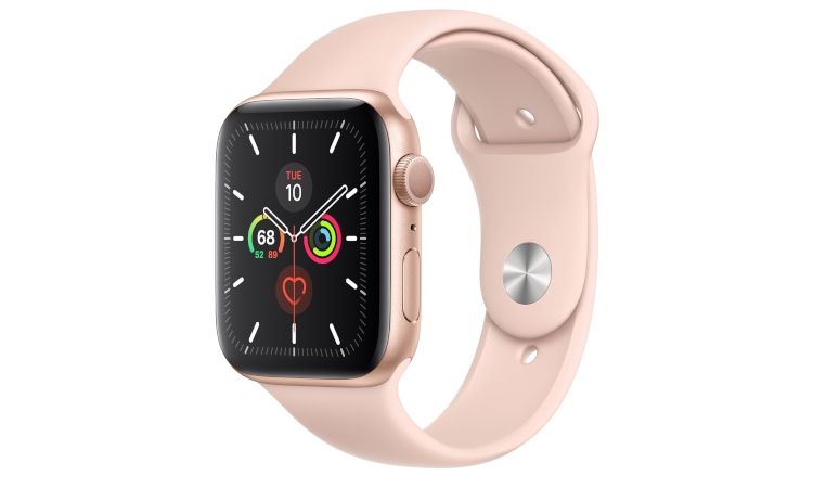 wymiana szybki apple watch