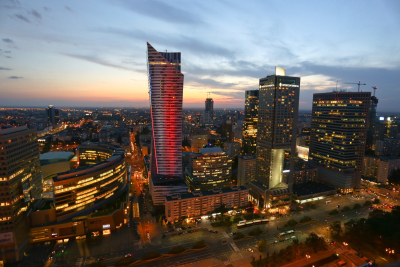 Where to Stay in the Polish Capital - A Complete Guide to the Best Hotels in Warsaw