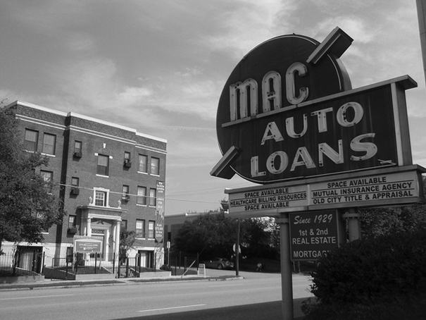 Apply for Bad Credit Auto Loan and Easily Buy Your Next Car