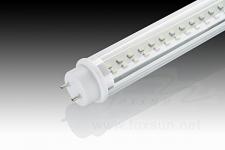 What‘s the development course of the LED tube light