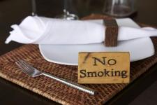 Healthy Tips Making a Person Smoke Free