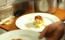 Baccalà, the fish of italian cuisine 