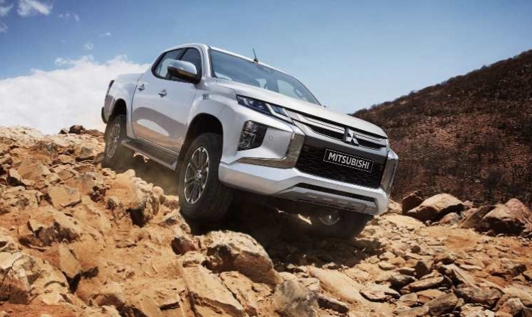 Mitsubishi Triton Accessories: How to Prepare for Your First Off-Road Run