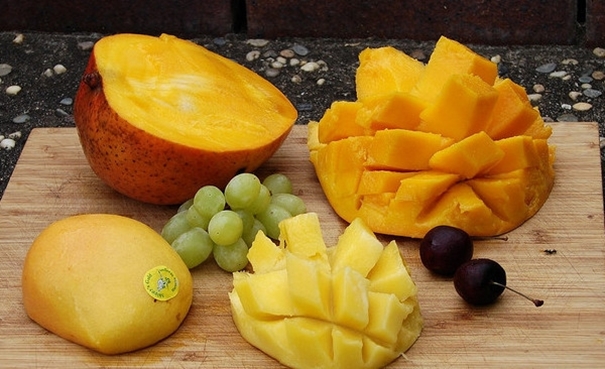 African Mango Extract