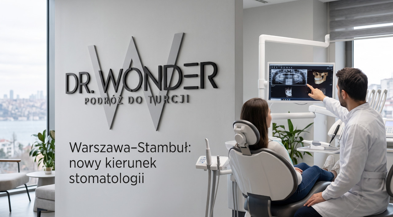 Dr Wonder Clinic