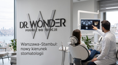 Unijna dyrektywa o transgranicznej opiece zdrowotnej znosi granice w zakresie najwyższej klasy opieki stomatologicznej