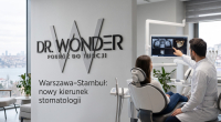 Unijna dyrektywa o transgranicznej opiece zdrowotnej znosi granice w zakresie najwyższej klasy opieki stomatologicznej