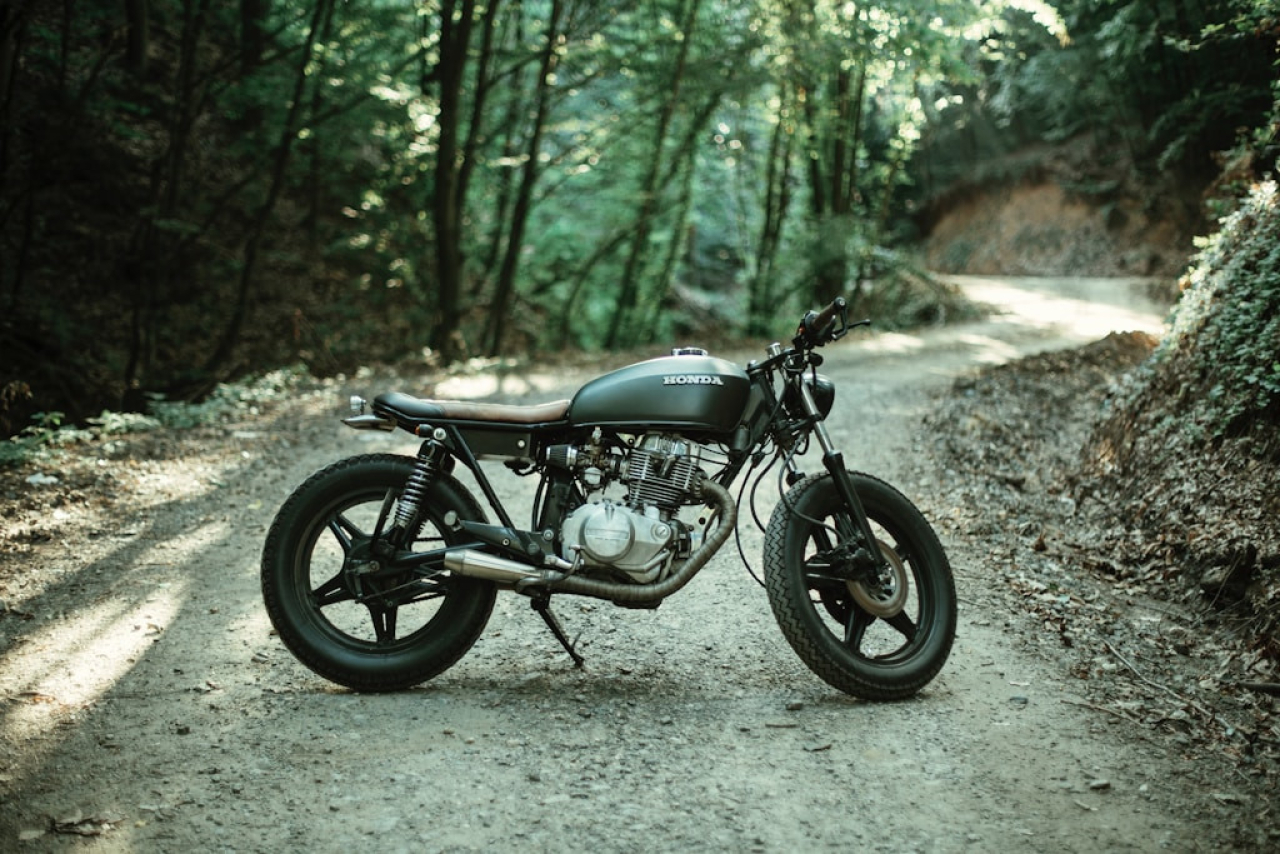bike