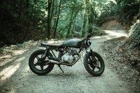 Revamping Your Ride - 7 Creative Ways to Reuse Your Old Motorcycle