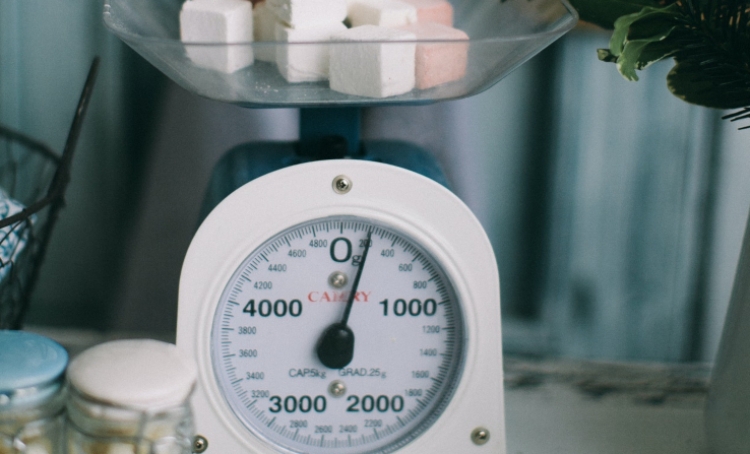 waga kuchenna Hert Akcesoria