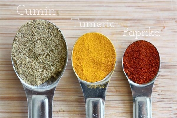 Buying Cumin Powder or Any Other Spice from Online Stores