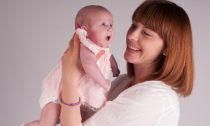 Jak dobrze być mamą, czyli o blogu bemama