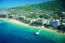 Canadian Family is Terrorized at Timeshare Presentation in Vallarta